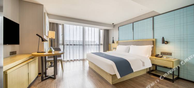 宜尚酒店(贵阳高铁北站梦想城店)图片