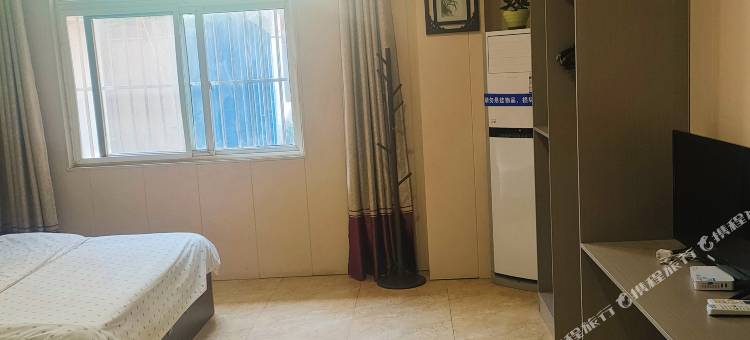 和县欣辰假日宾馆图片