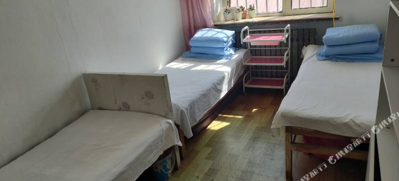 齐齐哈尔宾归旅店图片