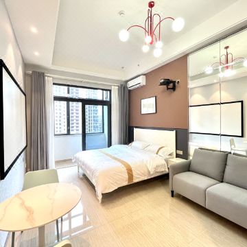 漫居酒店(肥东县人民医院店)图片