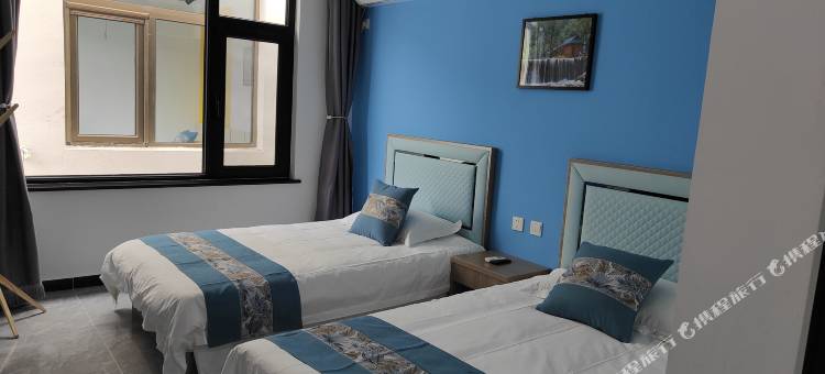 北京天一合小筑民宿(黄花城水长城店)图片