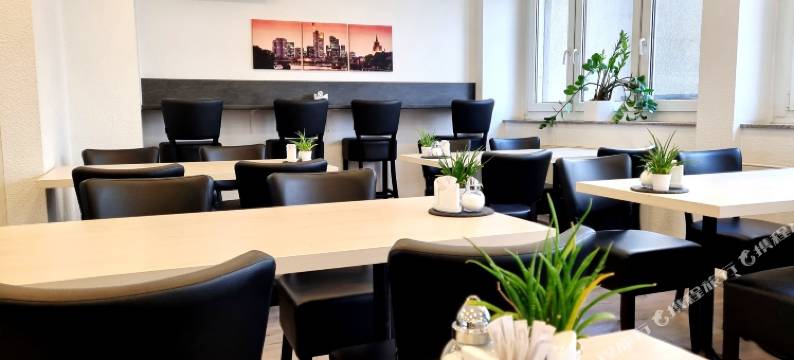 法兰克福埃德尔酒店(Adler Hotel Frankfurt)图片