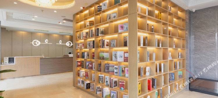 伯爵世家连锁酒店(蚌埠火车站店)图片