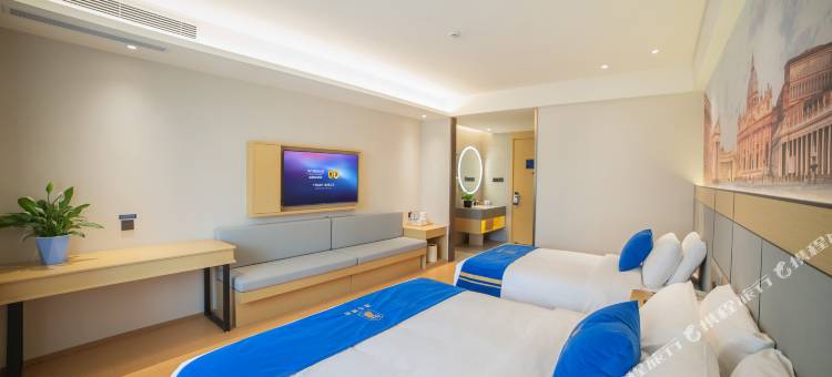 速8精选酒店(喀什古城景区店)图片