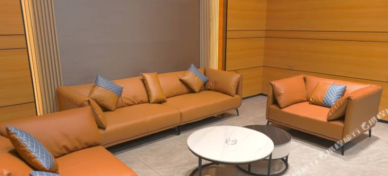 慕云酒店(河源职业技术学校店)图片