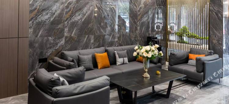 莱西豪瑞酒店图片