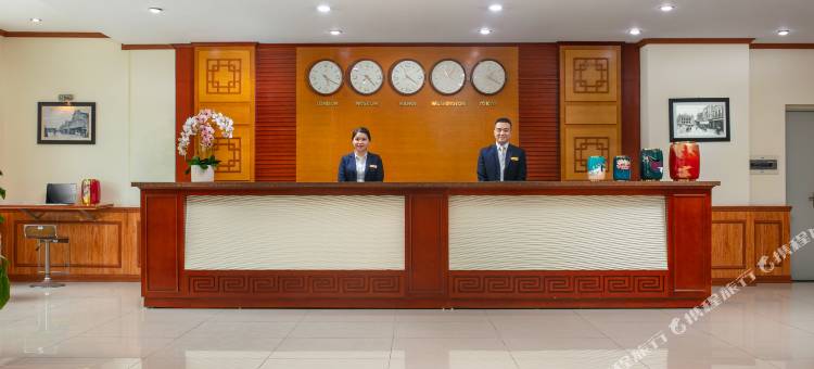 乐长泉705号A25(A25 - 705 Lac Long Quan)图片