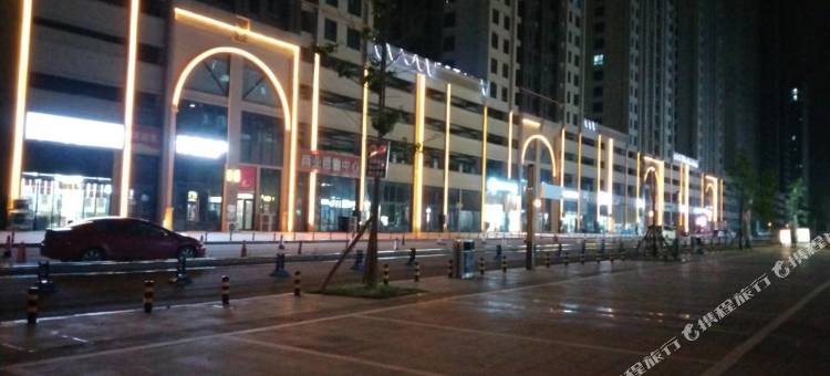 成都九号公馆(汽车主题公园店)图片