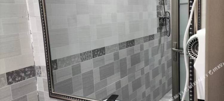 洛浦信豪商务宾馆图片