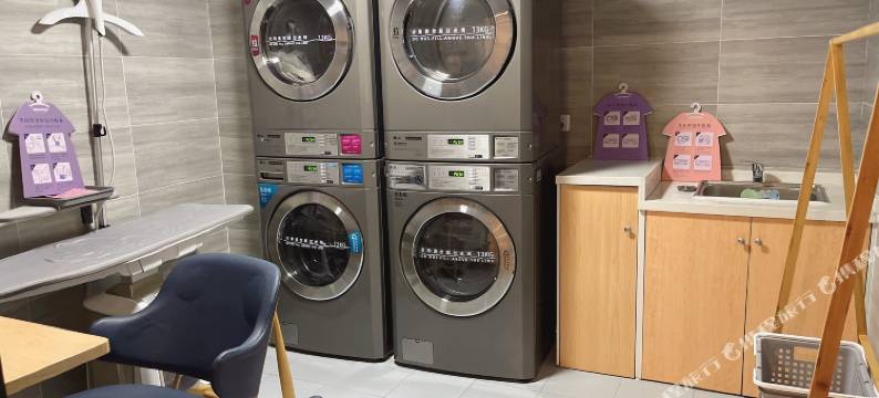 汉庭酒店(武汉沌口沌阳大道地铁站店)图片