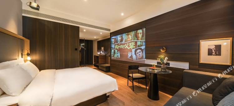 UFUN优范酒店(陆川地王广场高铁站店)图片