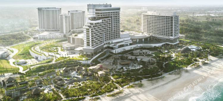 会安南岸新世界酒店(New World Hoiana Hotel Vietnam)图片