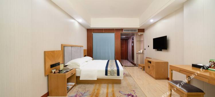 西游童话酒店(桂平西山景区店)图片