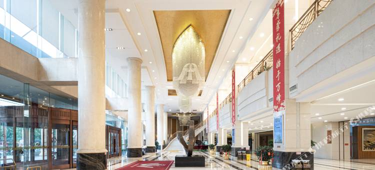 邢台万峰大酒店图片