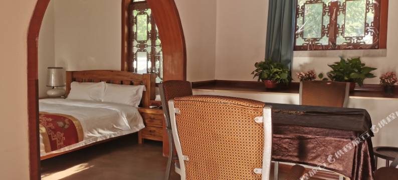 可馨民宿(朱家峪景区店)图片