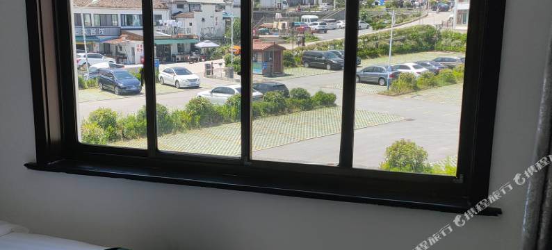 九华山友家客栈图片