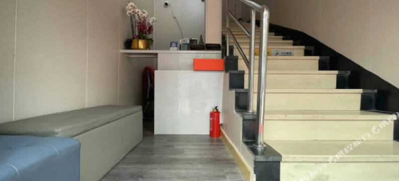 上海陈翔宾馆图片