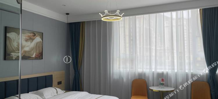 利尔主题酒店图片