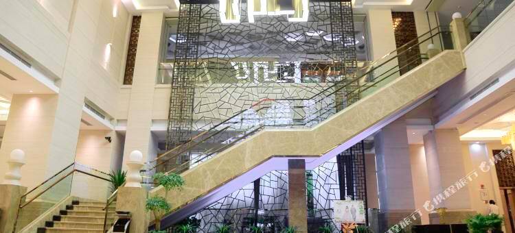 苏州吴郡逸庭酒店图片