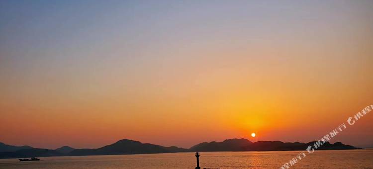 舟山市白沙岛岛歌度假民宿图片