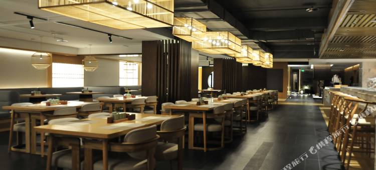 建国·璞隐酒店(北京天安门王府井店)图片