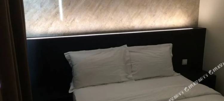巴株巴辖正义酒店(Just Hotel Batu Pahat)图片