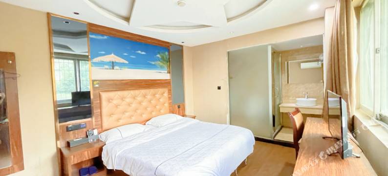 贵阳紫荆时尚酒店图片