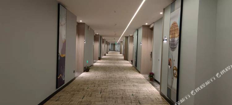 格林豪泰(定远居然之家店)图片