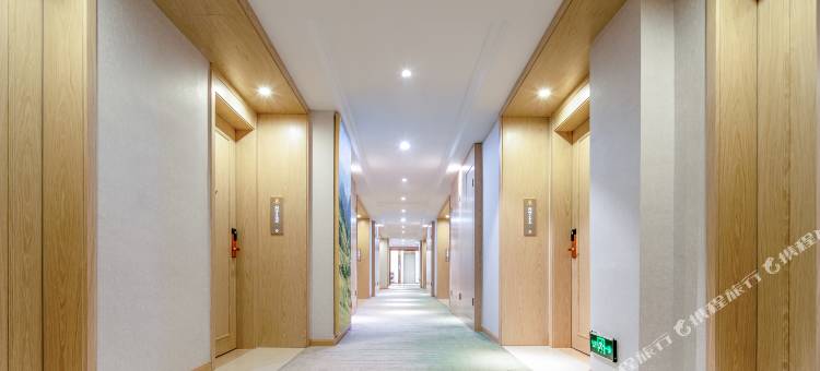 维也纳3好酒店(三台学林路店)图片