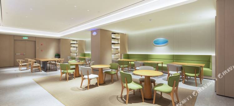 全季酒店(淄博八大局博物馆店)图片