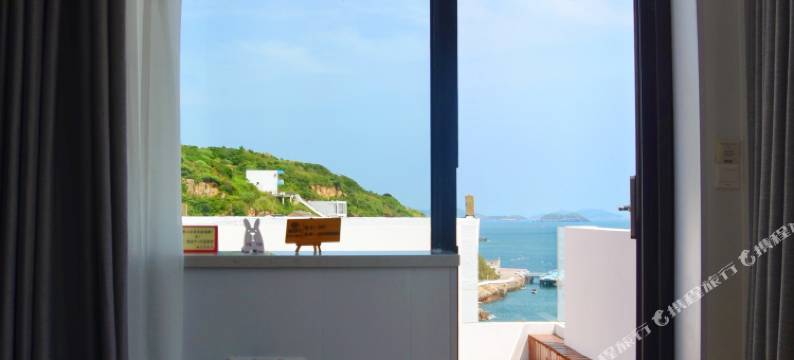 嵊泗花鸟乡岛遇吾家民宿图片