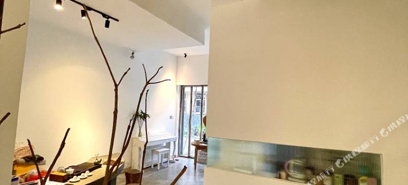 武夷山简致客栈图片