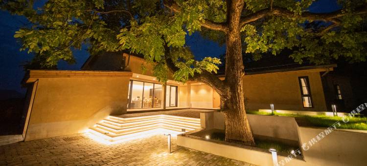 隐居乡里·花婆婆民宿图片