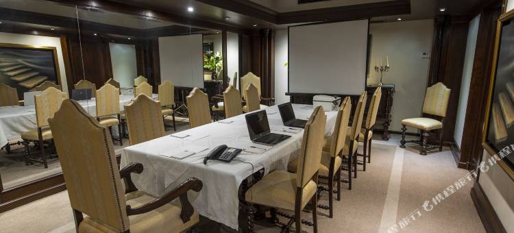 塞西莉亚酒店(Hotel Cecilia)图片