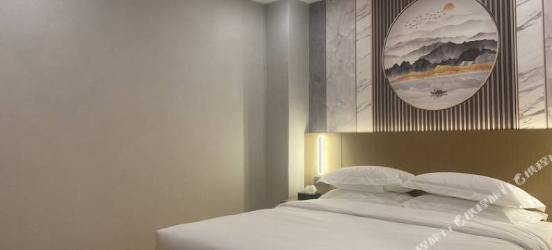 东莞光华酒店(桥头莲湖公园店)图片