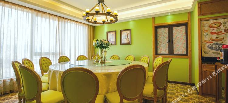 温州老码头民宿图片