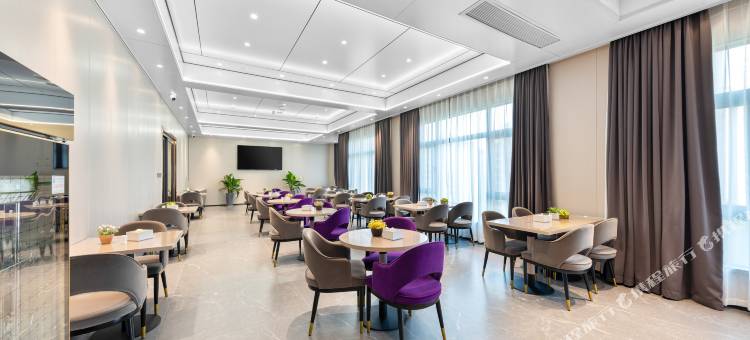 麗枫酒店(湛江金沙湾店)图片