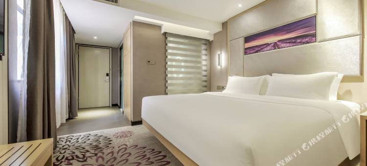 麗枫酒店(昭通赶烤美食街店)图片