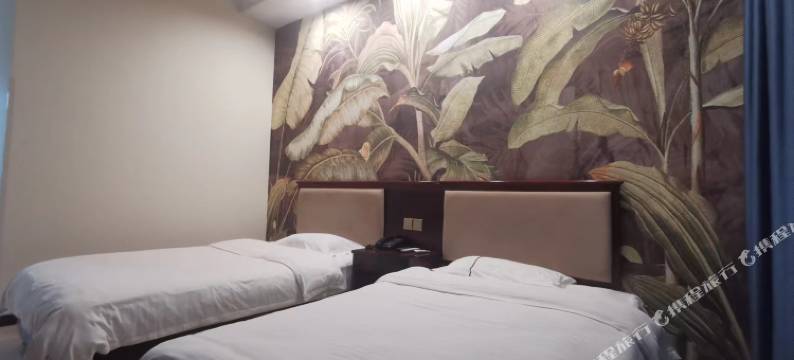 洛阳春泉宾馆图片