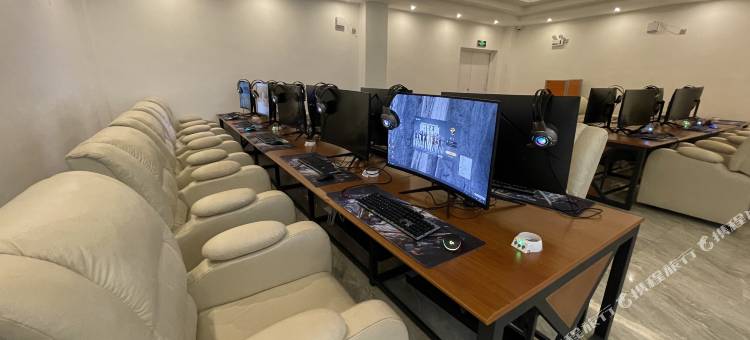 邓玛雄察大酒店图片