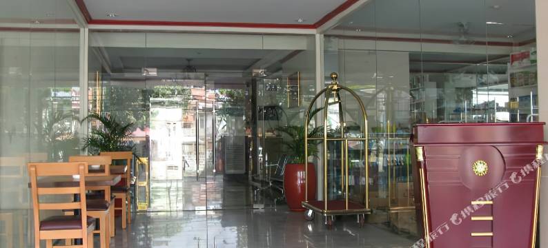 龙之家酒店(Dragon Home Inn)图片