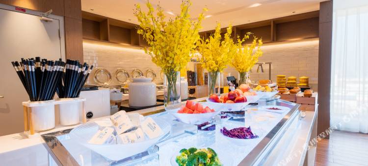 宜尚酒店(沌口体育中心南太子湖店)图片