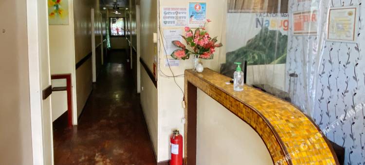 红多兹酒店@纳苏格布苏基特尔经济酒店(RedDoorz @ Sukitel Budget Hotel Nasugbu)图片