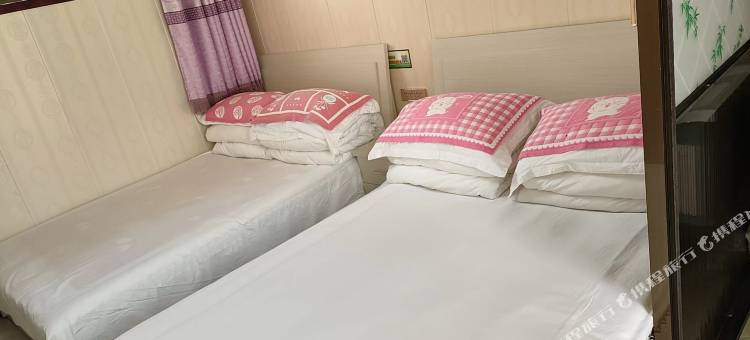 泾源田园农家乐图片