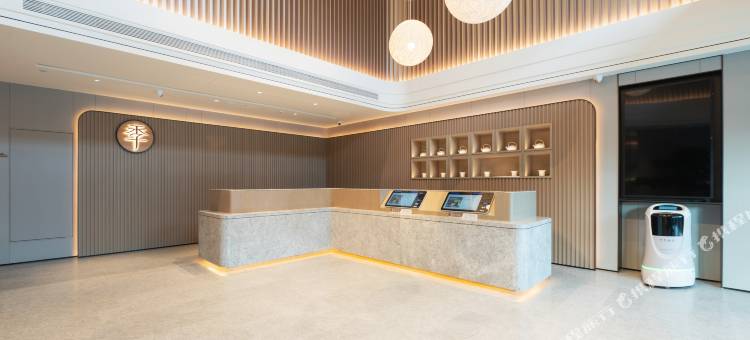 全季酒店(郑州大学科学大道店)图片