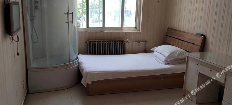 济宁安译民宿图片