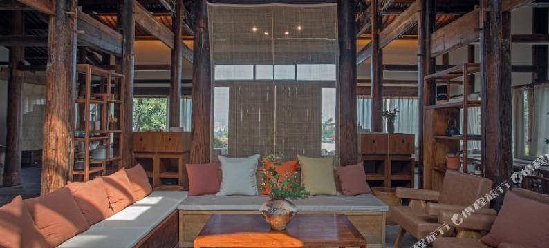 心泊南山民宿图片