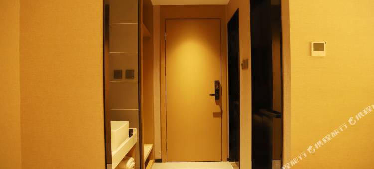 世嘉轻雅酒店图片