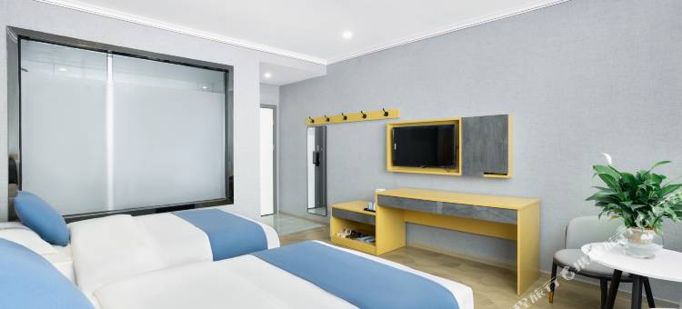 Lhasa·顺驿富氧酒店(八廓街大昭寺店)图片