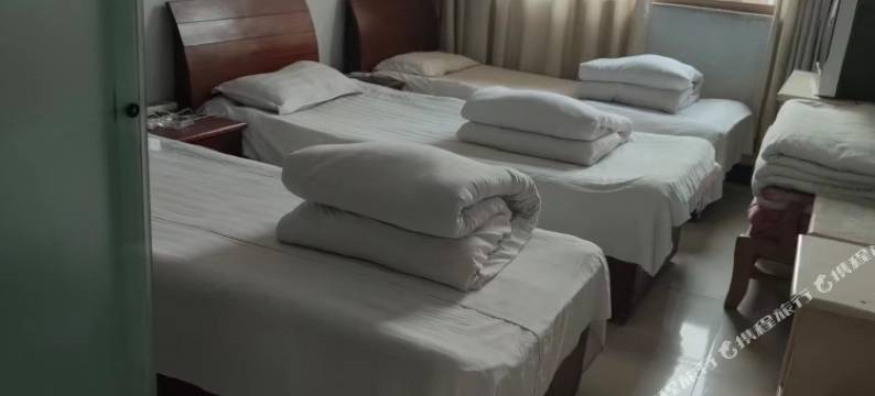 郑州比家美宾馆(同兴街店)图片